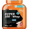Named Sport Super 100% Whey White Choco & Strawberry 2 Kg - Integratore Alimentare