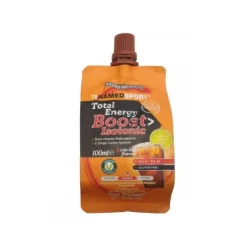 Named Sport Total Energy Boost Isotonic Cola e Lime 100 ml