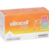 Named Vibracell 8 flaconcini - Integratore Tonico