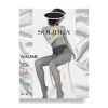 NAOMI Collant Modellante Sabbia 5 XXL
