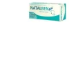 Natalben Piu' 30 Capsule - Integratore Alimentare