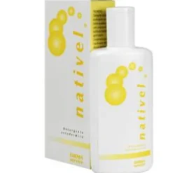 Nativel Detergente Ortodermico Cute e Mucose 200 ml