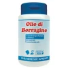 Natural Point Olio Borragine 100 Perle - Integratore Dolori Ciclo Mestruale