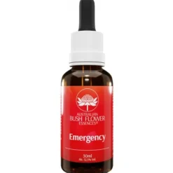 Natur Emergency Spray Essenza Fiori Australiani 30 ml