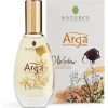 Nature's Arga' Olio Berbero Viso Corpo e Capelli 50 ml