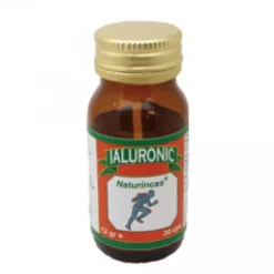 Naturincas Ialuronic 30 Capsule - Integratore Alimentare
