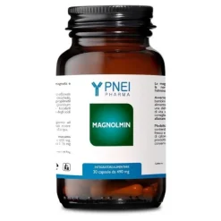 Natur Magnolmin 60 Capsule - Integratore Alimentare