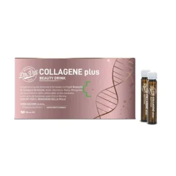 NaturViti Collagene Plus 250 ml - Integratore Pelle