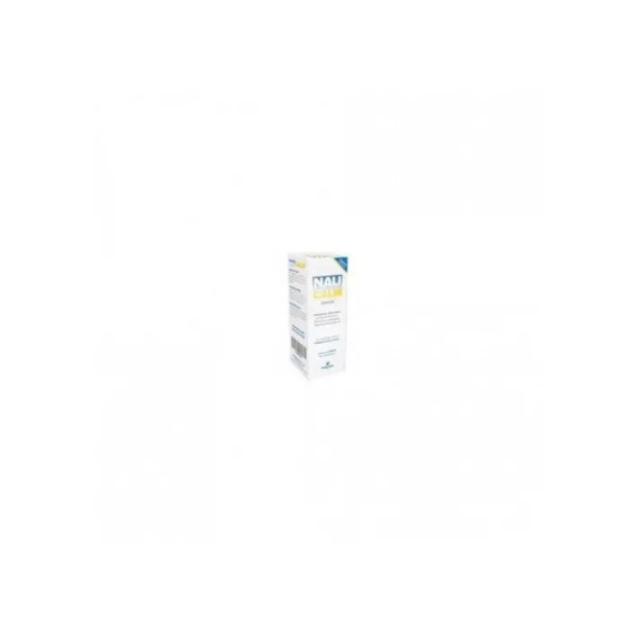 Naucalm Gocce 30 ml - Integratore Alimentare