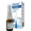 Nazar Spray Nasale Ipertonico 3% 20 ml