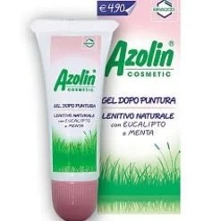 Neo Azolin Ecologico Gel Dopopuntura 10 ml