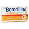 Neoborocillina C Senza Zucchero 20 pastiglie