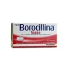 NeoBorocillina Tosse 20 Compresse Orosolubili