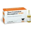 Neocromaton Bicomplesso 10000 Sospensione Orale 10 Flaconcini