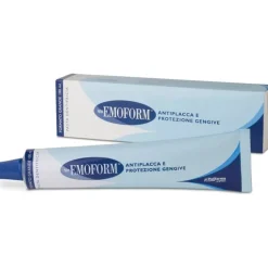 Neo Emoform Dentifricio Antiplacca 100 ml