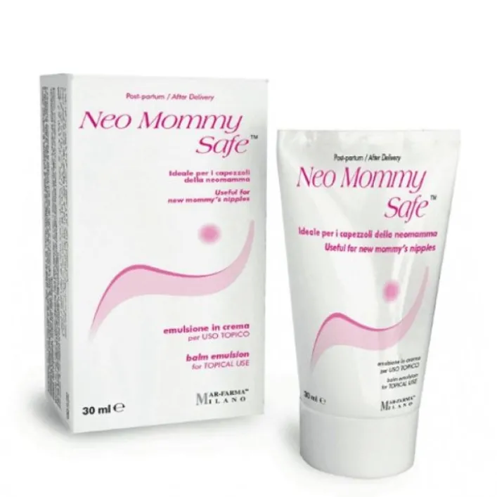 Neo Mommy Safe Crema 40 ml