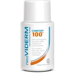 Neoviderm Comfort 100+ Emulsione Fluida 75 ml