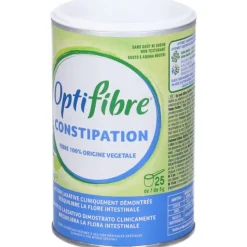Nestlè Optifibre Constipation 125 grammi