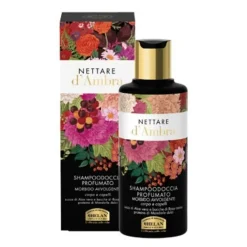Nettare d'Ambra Shampoo Doccia 200 ml
