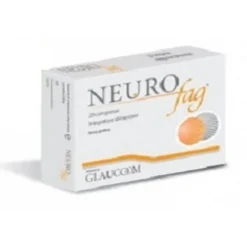Neurofag 20 Compresse - Integratore Alimentare