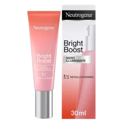 Neutrogena Bright Boost Siero Illuminante Viso 30 ml