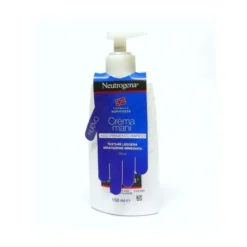 Neutrogena Crema Mani Assorbimento Rapido 150 ml