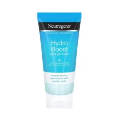 Neutrogena Hydro Boost Crema Mani Gel Idratante 75 ml