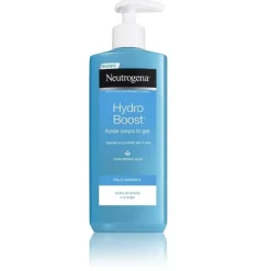 Neutrogena Hydro Boost Fluida Corpo in Gel 400 ml