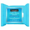Neutrogena Hydro Boost Salviette Struccanti 25 pezzi