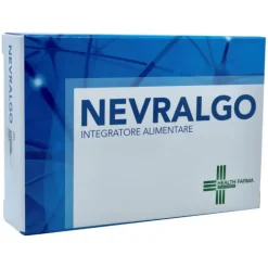 Nevralgo 24 Compresse - Integratore Alimentare