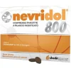 Nevridol 800 20 Compresse - Integratore Alimentare
