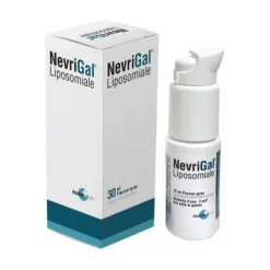 Nevrigal Liposomiale Spray 30 ml - Integratore Alimentare