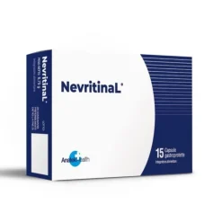 Nevrinatal 15 Capsule - Integratore Alimentare