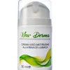 New Derma Crema Viso Bava Lumaca