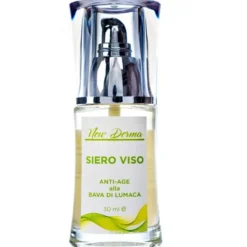 New Derma Siero Viso A/Age