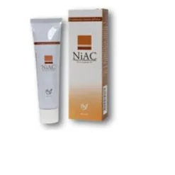 NIAC Crema 40 ml
