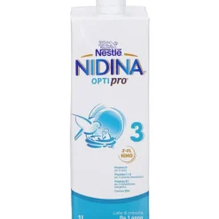 Nidina Optipro 3 Liquido 1 Litro