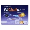 NiQuitin Fase 3 Nicotina 14 Cerotti Transdermici