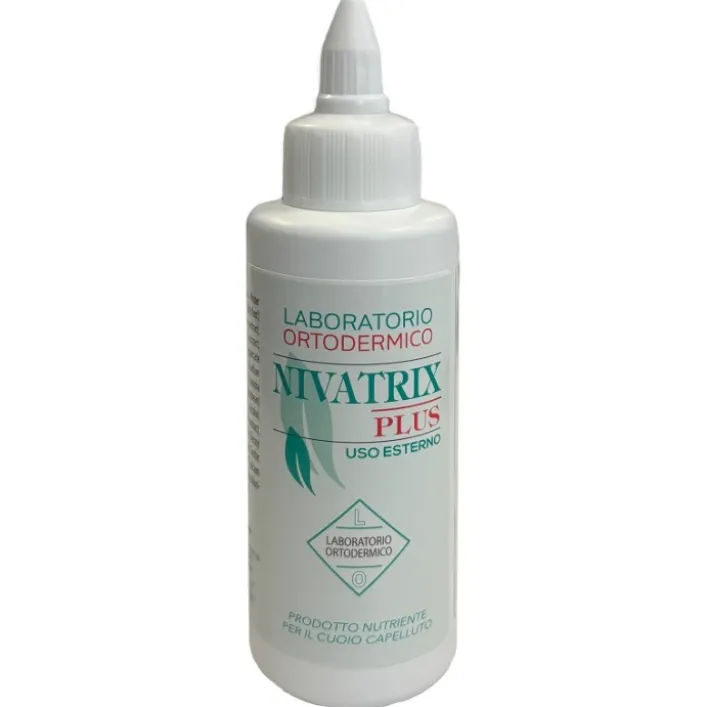Nivatrix Plus Gocce 100 ml