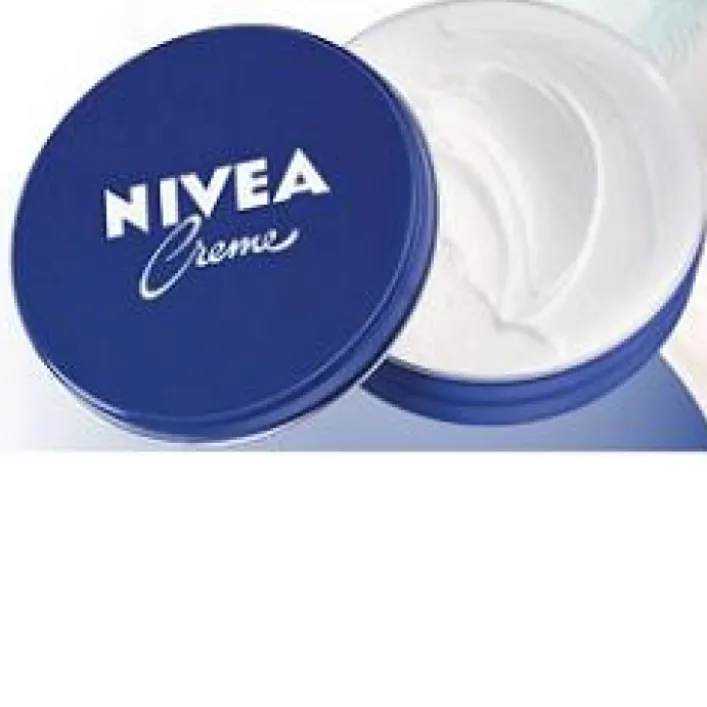 Nivea Crema Idratante Viso e Corpo 75 ml