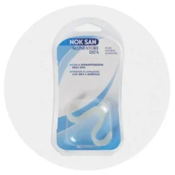 Nok San Allineatore Dita in Gel 1 pezzo