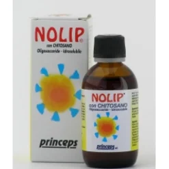 Nolip 50 ml - Integratore Controllo del Peso Corporeo