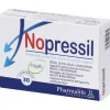 Nopressil 30 Compresse - Integratore Alimentare