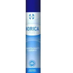 Norica Plus Spray Disinfettante Antibatterico 75 ml