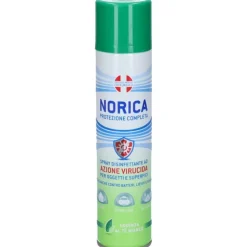 Norica Protezione Completa Essenza Tè Bianco 300 ml