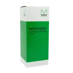 Normase Sciroppo 66,7% 200 ml