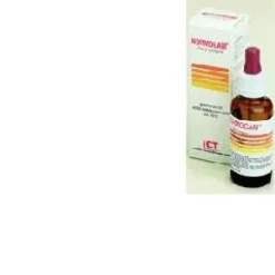Normogan Olio di Borragine 25 ml - Integratore Alimentare