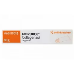 Noruxol Collagenasi Unguento 30 grammi