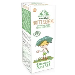 Notti Serene 150 ml - Integratore Alimentare
