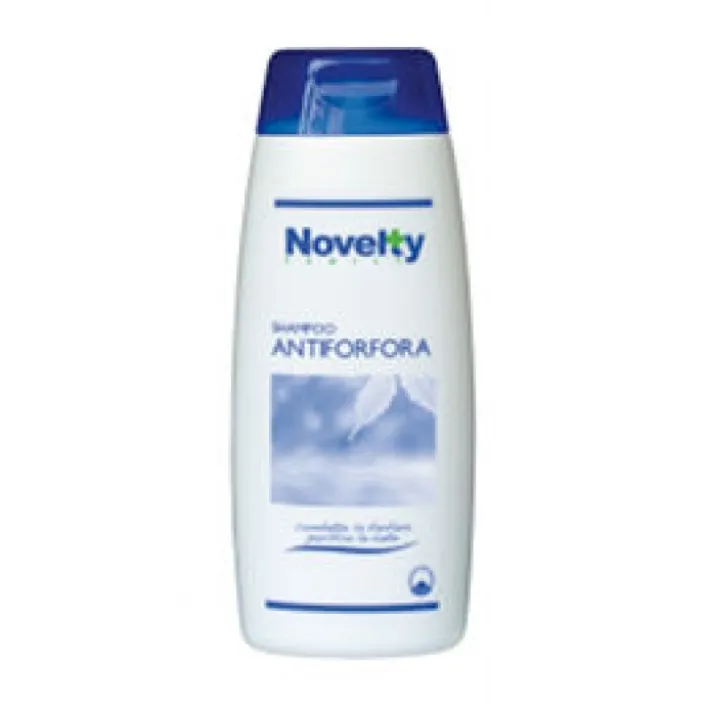 Novelty Family Shampoo Antiforfora Purificante 250 ml